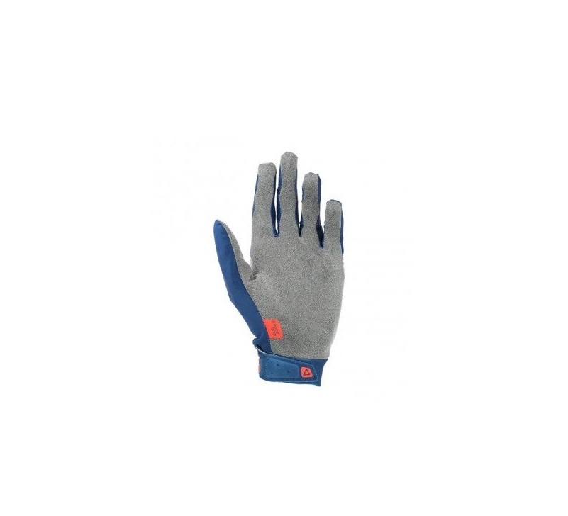 <span style="font-weight: bold;">Перчатки Moto 2.5 SubZero Glove</span> текстиль, цвет Голубой, LEATT&nbsp;